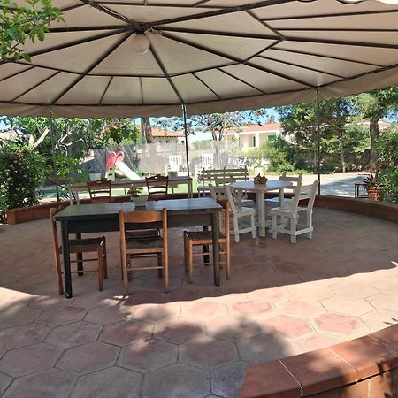 Stelle Sul Salento Holiday Home Марина ди Манкаверза Екстериор снимка