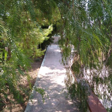 Stelle Sul Salento Holiday Home Марина ди Манкаверза Екстериор снимка