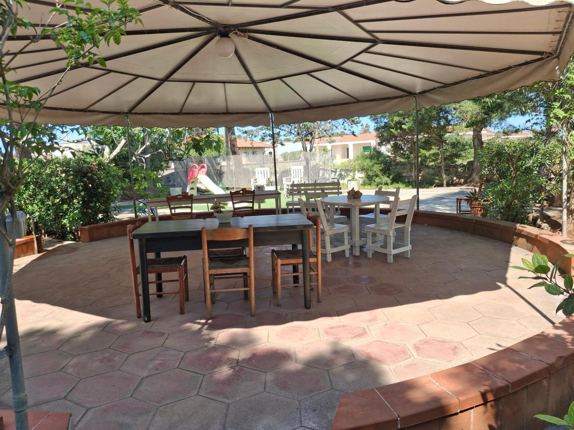 Stelle Sul Salento Holiday Home Марина ди Манкаверза Екстериор снимка