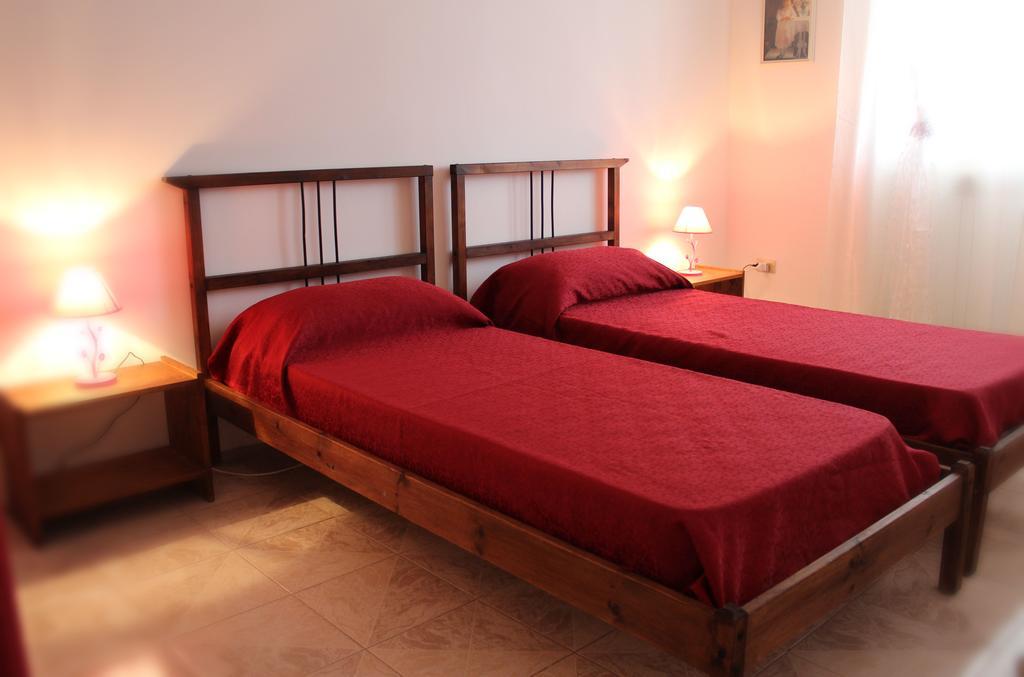 Stelle Sul Salento Holiday Home Марина ди Манкаверза Екстериор снимка