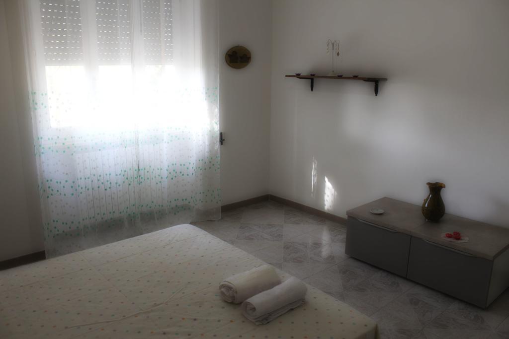 Stelle Sul Salento Holiday Home Марина ди Манкаверза Екстериор снимка