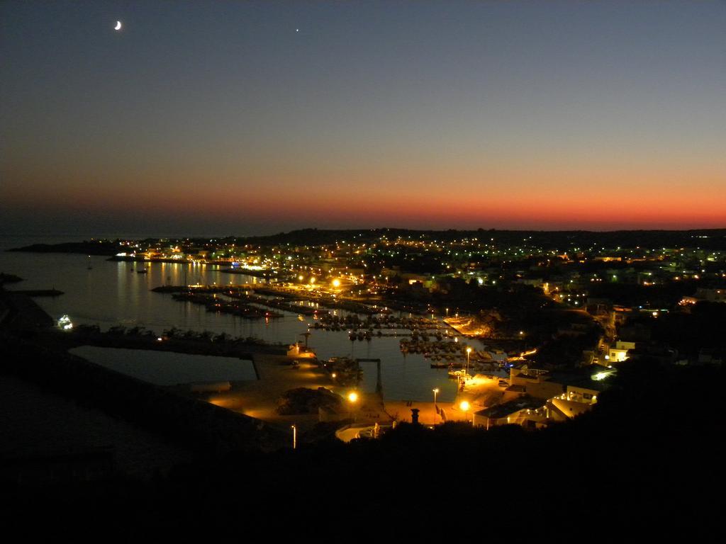 Stelle Sul Salento Holiday Home Марина ди Манкаверза Екстериор снимка
