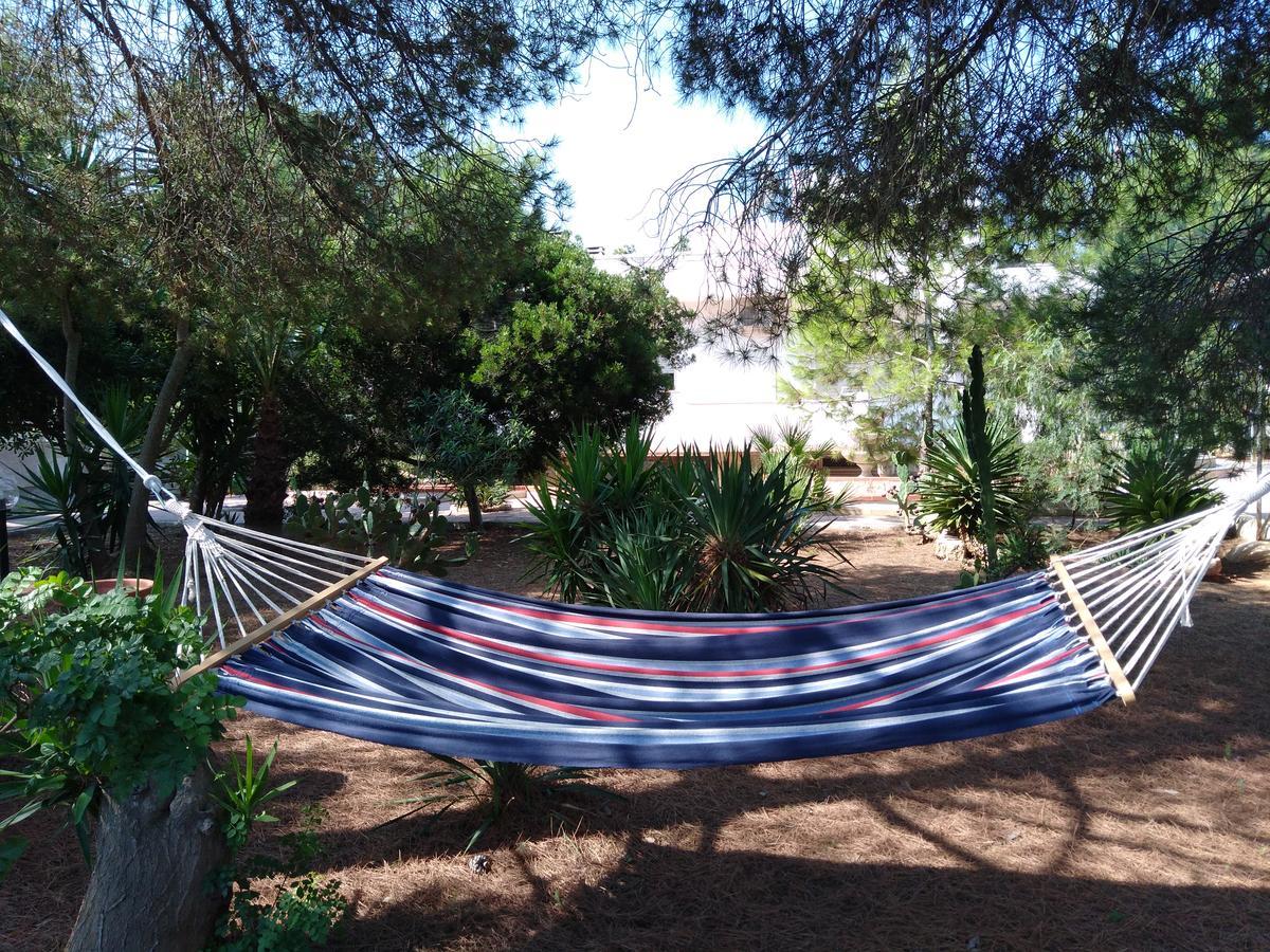 Stelle Sul Salento Holiday Home Марина ди Манкаверза Екстериор снимка