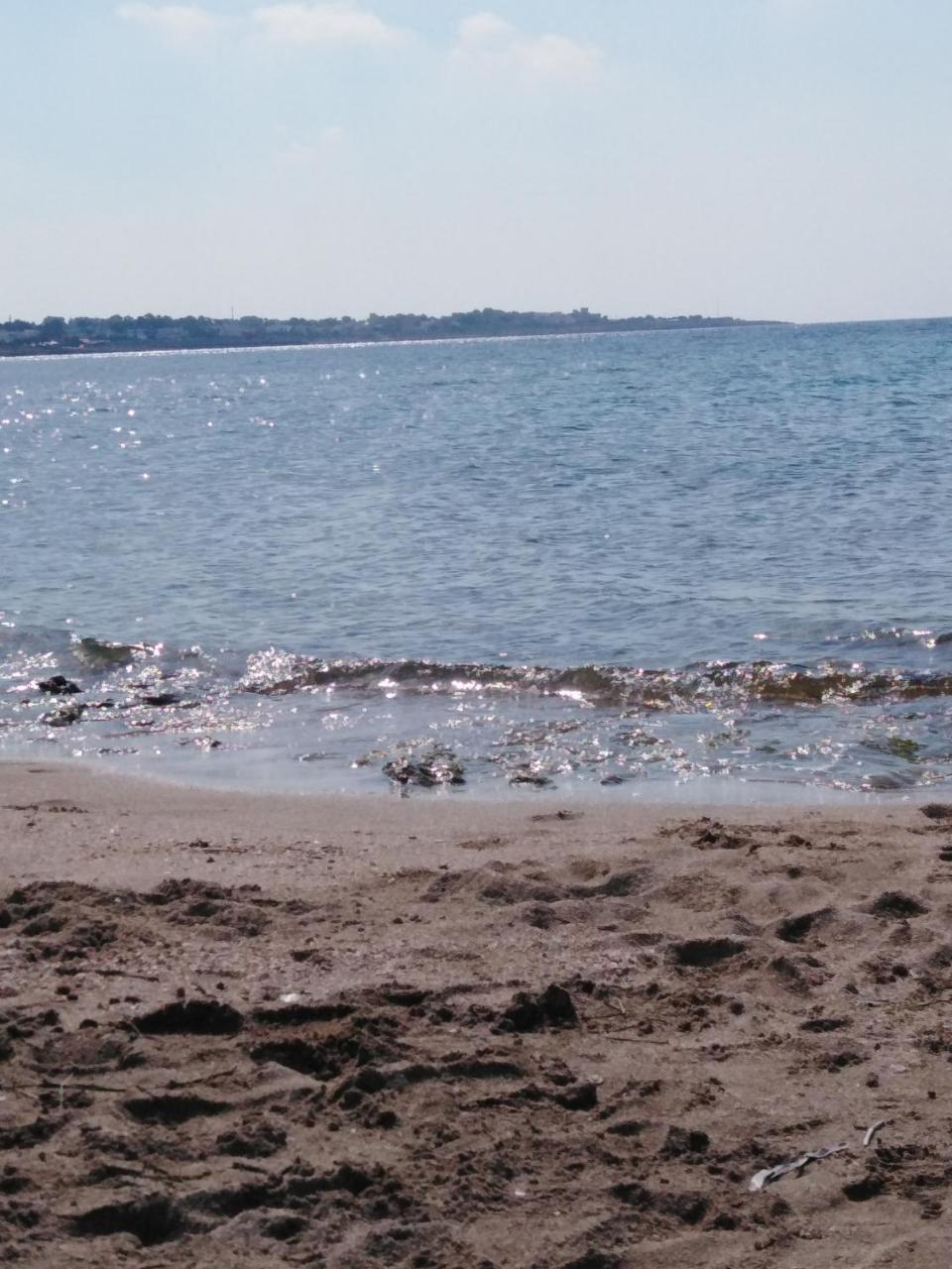 Stelle Sul Salento Holiday Home Марина ди Манкаверза Екстериор снимка